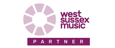 West Sussex Music Partner